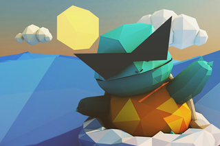 Illustration for article titled Polygonal Pokémon Are The Best Pokémon